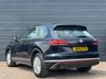 USED 2018 68 VOLKSWAGEN TOUAREG 3.0 TDI V6 SEL SUV 5dr Diesel Tiptronic 4Motion Pan Roof, Apple CarPlay, DAB