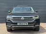 USED 2018 68 VOLKSWAGEN TOUAREG 3.0 TDI V6 SEL SUV 5dr Diesel Tiptronic 4Motion Pan Roof, Apple CarPlay, DAB