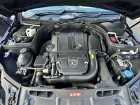 USED 2012 12 MERCEDES-BENZ C CLASS 1.8 C180 BlueEfficiency SE Saloon 4dr Petrol G-Tronic+ Euro 5 (s/s) (156 ps) EXCELLENT SERVICE HISTORY-AUTOMATIC-LEATHER-HEATED SEATS-NAV