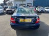 USED 2012 12 MERCEDES-BENZ C CLASS 1.8 C180 BlueEfficiency SE Saloon 4dr Petrol G-Tronic+ Euro 5 (s/s) (156 ps) EXCELLENT SERVICE HISTORY-AUTOMATIC-LEATHER-HEATED SEATS-NAV