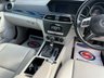 USED 2012 12 MERCEDES-BENZ C CLASS 1.8 C180 BlueEfficiency SE Saloon 4dr Petrol G-Tronic+ Euro 5 (s/s) (156 ps) EXCELLENT SERVICE HISTORY-AUTOMATIC-LEATHER-HEATED SEATS-NAV