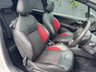 USED 2018 18 PEUGEOT 208 1.6 THP GTi Prestige Hatchback 3dr  Pan Roof, Heated Seats, Cruise