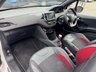 USED 2018 18 PEUGEOT 208 1.6 THP GTi Prestige Hatchback 3dr  Pan Roof, Heated Seats, Cruise