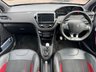 USED 2018 18 PEUGEOT 208 1.6 THP GTi Prestige Hatchback 3dr  Pan Roof, Heated Seats, Cruise
