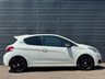 USED 2018 18 PEUGEOT 208 1.6 THP GTi Prestige Hatchback 3dr  Pan Roof, Heated Seats, Cruise