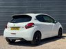 USED 2018 18 PEUGEOT 208 1.6 THP GTi Prestige Hatchback 3dr  Pan Roof, Heated Seats, Cruise