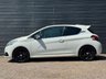 USED 2018 18 PEUGEOT 208 1.6 THP GTi Prestige Hatchback 3dr  Pan Roof, Heated Seats, Cruise