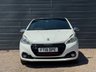 USED 2018 18 PEUGEOT 208 1.6 THP GTi Prestige Hatchback 3dr  Pan Roof, Heated Seats, Cruise