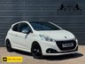 USED 2018 18 PEUGEOT 208 1.6 THP GTi Prestige Hatchback 3dr  Pan Roof, Heated Seats, Cruise