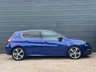 USED 2019 69 PEUGEOT 308 1.2 PureTech GPF GT Line Hatchback 5dr  Apple / Android, Climate, DAB