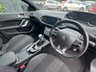 USED 2019 69 PEUGEOT 308 1.2 PureTech GPF GT Line Hatchback 5dr  Apple / Android, Climate, DAB