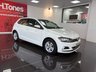 USED 2018 68 VOLKSWAGEN POLO 1.0 TSI GPF SE Hatchback 5dr Petrol Manual Euro 6 (s/s) (95 ps) 