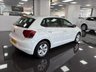 USED 2018 68 VOLKSWAGEN POLO 1.0 TSI GPF SE Hatchback 5dr Petrol Manual Euro 6 (s/s) (95 ps) 
