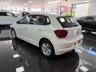 USED 2018 68 VOLKSWAGEN POLO 1.0 TSI GPF SE Hatchback 5dr Petrol Manual Euro 6 (s/s) (95 ps) 