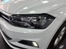 USED 2018 68 VOLKSWAGEN POLO 1.0 TSI GPF SE Hatchback 5dr Petrol Manual Euro 6 (s/s) (95 ps) 