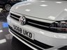 USED 2018 68 VOLKSWAGEN POLO 1.0 TSI GPF SE Hatchback 5dr Petrol Manual Euro 6 (s/s) (95 ps) 