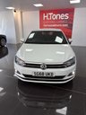 USED 2018 68 VOLKSWAGEN POLO 1.0 TSI GPF SE Hatchback 5dr Petrol Manual Euro 6 (s/s) (95 ps) 