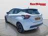 USED 2022 72 NISSAN MICRA 1.0 IG-T Acenta Hatchback 5dr Petrol Manual Euro 6 (s/s) (92 ps) 