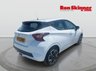 USED 2022 72 NISSAN MICRA 1.0 IG-T Acenta Hatchback 5dr Petrol Manual Euro 6 (s/s) (92 ps) 