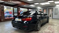 USED 2016 M BMW M4 3.0 BiTurbo Competition Convertible 2dr Petrol DCT Euro 6 (s/s) (450 ps) Head-Up Display, Memory Seats + &pound;8k