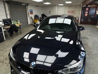 USED 2016 M BMW M4 3.0 BiTurbo Competition Convertible 2dr Petrol DCT Euro 6 (s/s) (450 ps) Head-Up Display, Memory Seats + &pound;8k