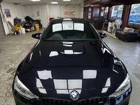 USED 2016 M BMW M4 3.0 BiTurbo Competition Convertible 2dr Petrol DCT Euro 6 (s/s) (450 ps) Head-Up Display, Memory Seats + &pound;8k