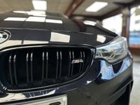 USED 2016 M BMW M4 3.0 BiTurbo Competition Convertible 2dr Petrol DCT Euro 6 (s/s) (450 ps) Head-Up Display, Memory Seats + &pound;8k