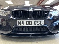 USED 2016 M BMW M4 3.0 BiTurbo Competition Convertible 2dr Petrol DCT Euro 6 (s/s) (450 ps) Head-Up Display, Memory Seats + &pound;8k