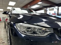 USED 2016 M BMW M4 3.0 BiTurbo Competition Convertible 2dr Petrol DCT Euro 6 (s/s) (450 ps) Head-Up Display, Memory Seats + &pound;8k