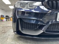 USED 2016 M BMW M4 3.0 BiTurbo Competition Convertible 2dr Petrol DCT Euro 6 (s/s) (450 ps) Head-Up Display, Memory Seats + &pound;8k