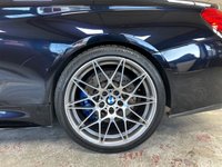 USED 2016 M BMW M4 3.0 BiTurbo Competition Convertible 2dr Petrol DCT Euro 6 (s/s) (450 ps) Head-Up Display, Memory Seats + &pound;8k