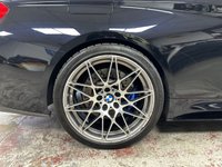 USED 2016 M BMW M4 3.0 BiTurbo Competition Convertible 2dr Petrol DCT Euro 6 (s/s) (450 ps) Head-Up Display, Memory Seats + &pound;8k