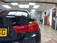 USED 2016 M BMW M4 3.0 BiTurbo Competition Convertible 2dr Petrol DCT Euro 6 (s/s) (450 ps) Head-Up Display, Memory Seats + &pound;8k