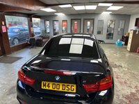 USED 2016 M BMW M4 3.0 BiTurbo Competition Convertible 2dr Petrol DCT Euro 6 (s/s) (450 ps) Head-Up Display, Memory Seats + &pound;8k