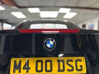USED 2016 M BMW M4 3.0 BiTurbo Competition Convertible 2dr Petrol DCT Euro 6 (s/s) (450 ps) Head-Up Display, Memory Seats + &pound;8k