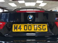 USED 2016 M BMW M4 3.0 BiTurbo Competition Convertible 2dr Petrol DCT Euro 6 (s/s) (450 ps) Head-Up Display, Memory Seats + &pound;8k