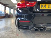 USED 2016 M BMW M4 3.0 BiTurbo Competition Convertible 2dr Petrol DCT Euro 6 (s/s) (450 ps) Head-Up Display, Memory Seats + &pound;8k