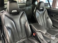 USED 2016 M BMW M4 3.0 BiTurbo Competition Convertible 2dr Petrol DCT Euro 6 (s/s) (450 ps) Head-Up Display, Memory Seats + &pound;8k