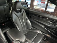 USED 2016 M BMW M4 3.0 BiTurbo Competition Convertible 2dr Petrol DCT Euro 6 (s/s) (450 ps) Head-Up Display, Memory Seats + &pound;8k