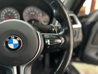 USED 2016 M BMW M4 3.0 BiTurbo Competition Convertible 2dr Petrol DCT Euro 6 (s/s) (450 ps) Head-Up Display, Memory Seats + &pound;8k