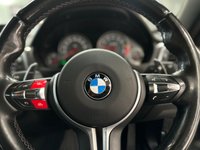 USED 2016 M BMW M4 3.0 BiTurbo Competition Convertible 2dr Petrol DCT Euro 6 (s/s) (450 ps) Head-Up Display, Memory Seats + &pound;8k