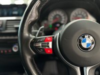USED 2016 M BMW M4 3.0 BiTurbo Competition Convertible 2dr Petrol DCT Euro 6 (s/s) (450 ps) Head-Up Display, Memory Seats + &pound;8k