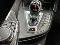 USED 2016 M BMW M4 3.0 BiTurbo Competition Convertible 2dr Petrol DCT Euro 6 (s/s) (450 ps) Head-Up Display, Memory Seats + &pound;8k
