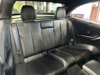 USED 2016 M BMW M4 3.0 BiTurbo Competition Convertible 2dr Petrol DCT Euro 6 (s/s) (450 ps) Head-Up Display, Memory Seats + &pound;8k