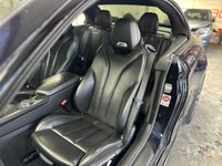 USED 2016 M BMW M4 3.0 BiTurbo Competition Convertible 2dr Petrol DCT Euro 6 (s/s) (450 ps) Head-Up Display, Memory Seats + &pound;8k