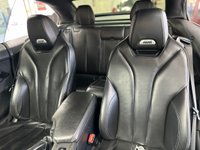 USED 2016 M BMW M4 3.0 BiTurbo Competition Convertible 2dr Petrol DCT Euro 6 (s/s) (450 ps) Head-Up Display, Memory Seats + &pound;8k