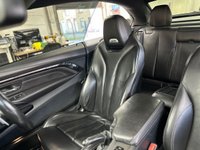 USED 2016 M BMW M4 3.0 BiTurbo Competition Convertible 2dr Petrol DCT Euro 6 (s/s) (450 ps) Head-Up Display, Memory Seats + &pound;8k