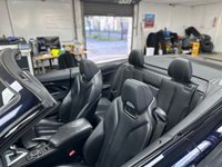 USED 2016 M BMW M4 3.0 BiTurbo Competition Convertible 2dr Petrol DCT Euro 6 (s/s) (450 ps) Head-Up Display, Memory Seats + &pound;8k