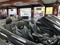 USED 2016 M BMW M4 3.0 BiTurbo Competition Convertible 2dr Petrol DCT Euro 6 (s/s) (450 ps) Head-Up Display, Memory Seats + &pound;8k