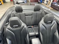 USED 2016 M BMW M4 3.0 BiTurbo Competition Convertible 2dr Petrol DCT Euro 6 (s/s) (450 ps) Head-Up Display, Memory Seats + &pound;8k